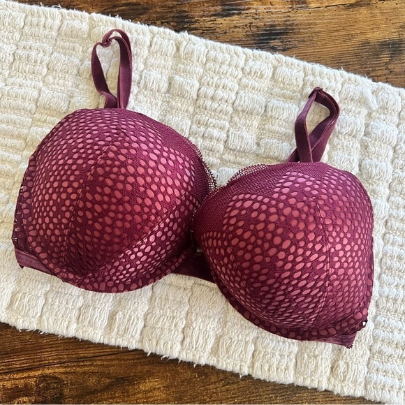 VS Very Sexy Push up bra 36D - Picture 1 of 10